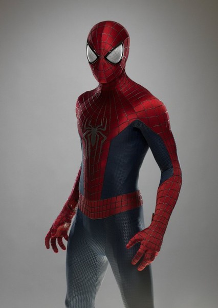 Andrew Garfield