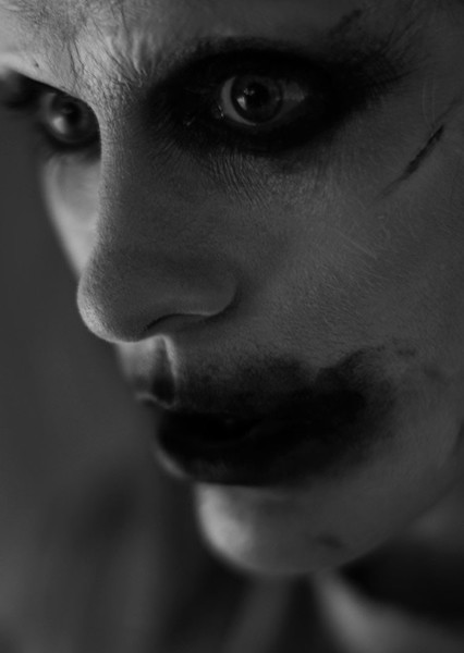 Andrew Garfield photo