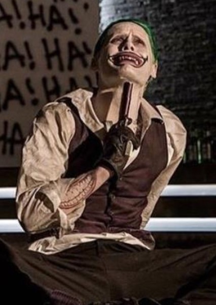 Andrew Garfield photo