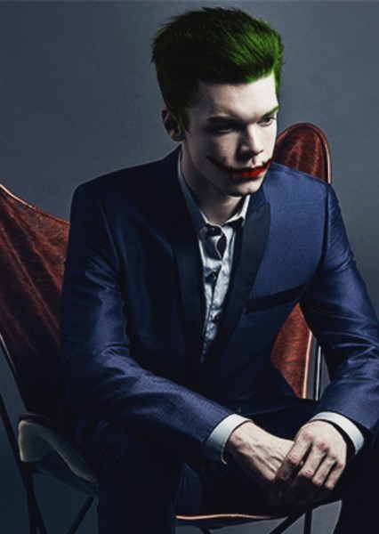 Andrew Garfield photo