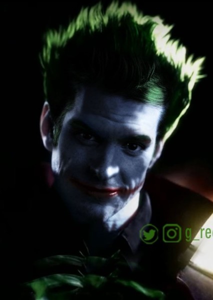 Andrew Garfield photo