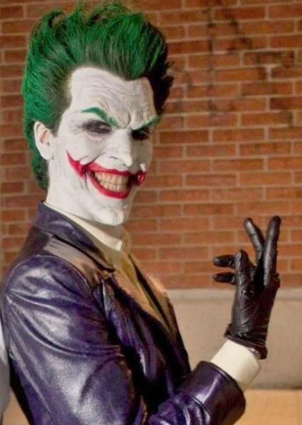 Andrew Garfield photo