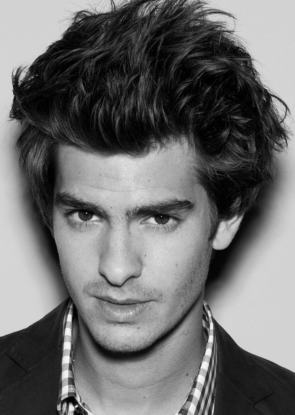 Andrew Garfield photo