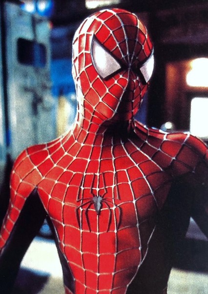 Andrew Garfield photo