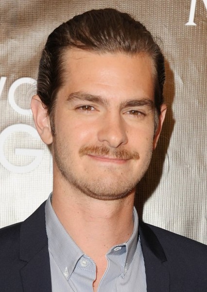 Andrew Garfield photo