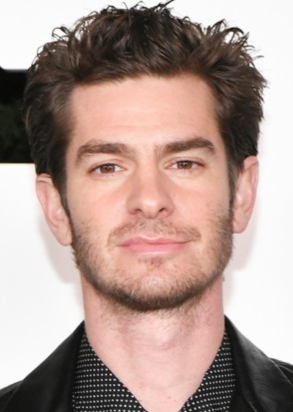 Andrew Garfield photo