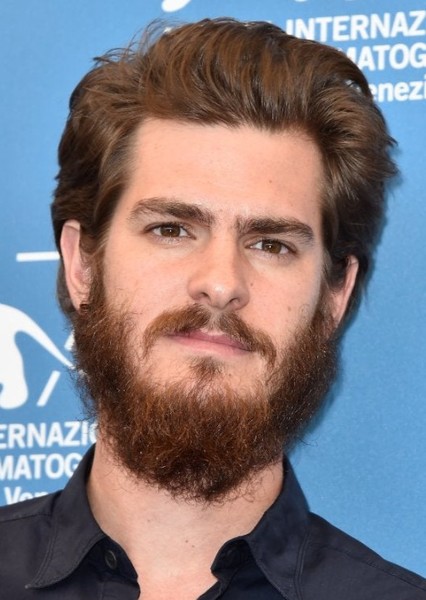 Andrew Garfield photo
