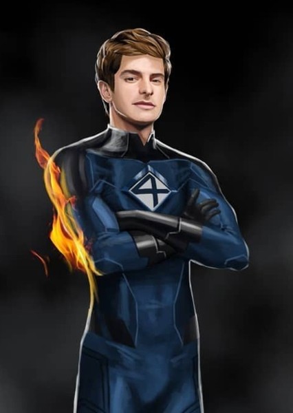Human Torch