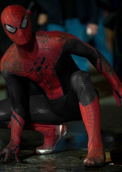 Andrew Garfield photo
