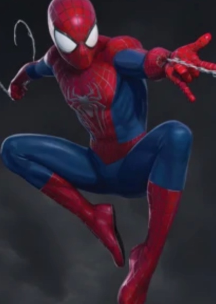 Andrew Garfield photo