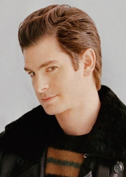 Andrew Garfield photo