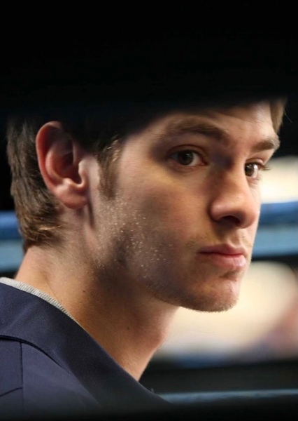 Andrew Garfield photo