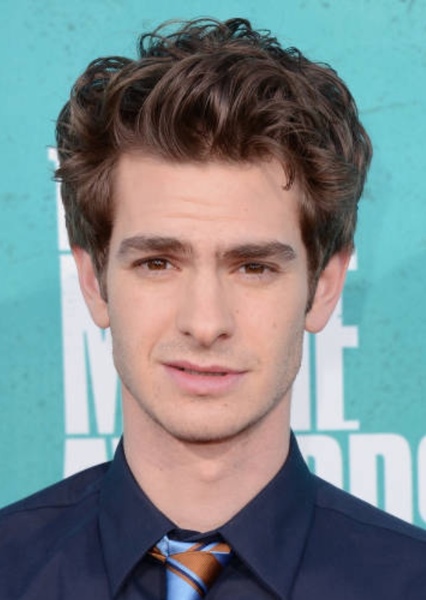 Andrew Garfield