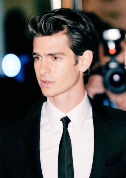 Andrew Garfield photo