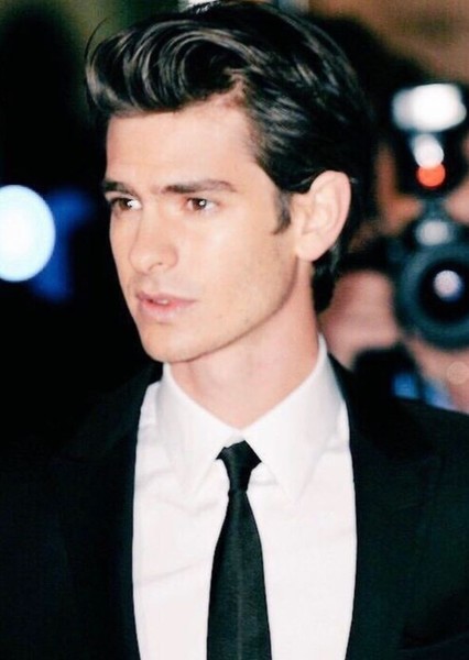 Andrew Garfield