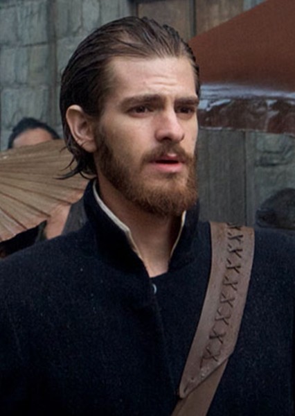 Andrew Garfield photo