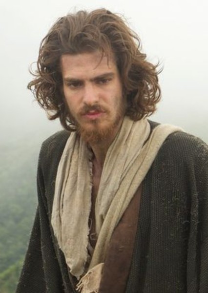 Andrew Garfield photo