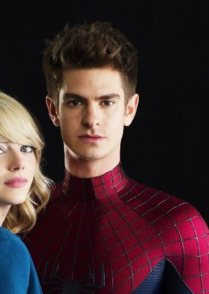 Andrew Garfield photo