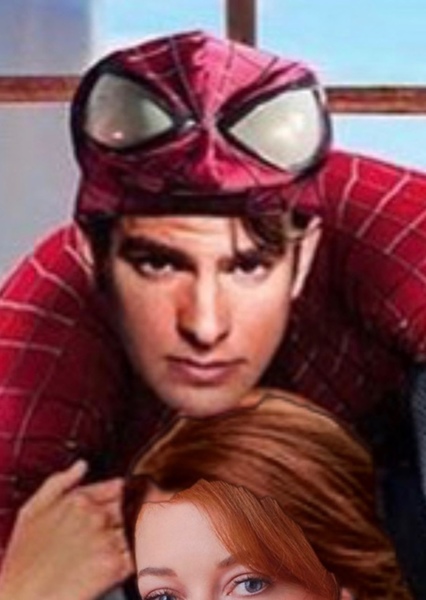Andrew Garfield photo