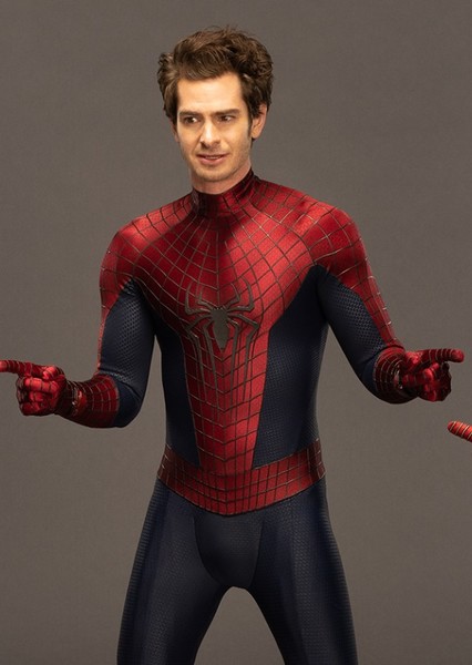 Andrew Garfield photo