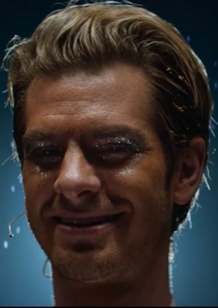 Andrew Garfield photo