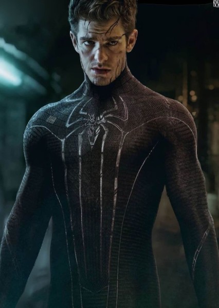 Andrew Garfield photo