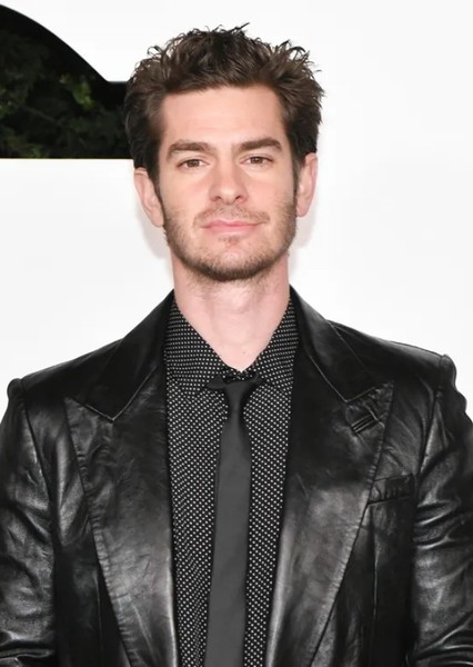 Andrew Garfield photo
