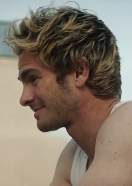 Andrew Garfield photo
