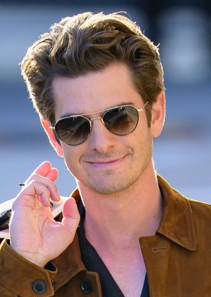 Andrew Garfield photo