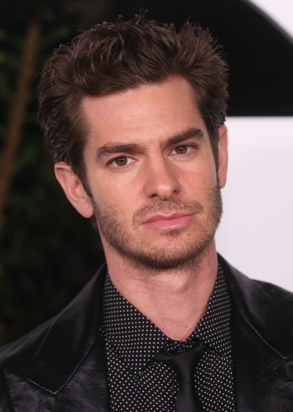 Andrew Garfield photo
