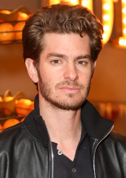 Andrew Garfield photo