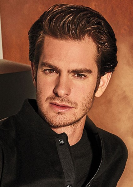 Andrew Garfield photo