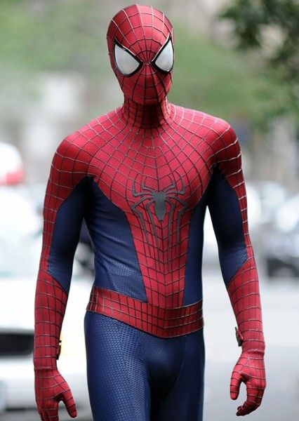 Andrew Garfield photo
