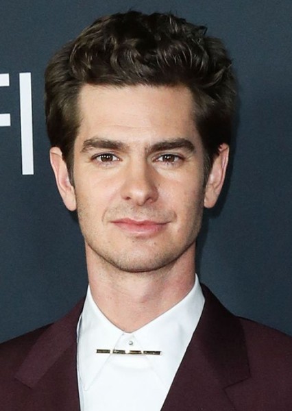 Andrew Garfield photo
