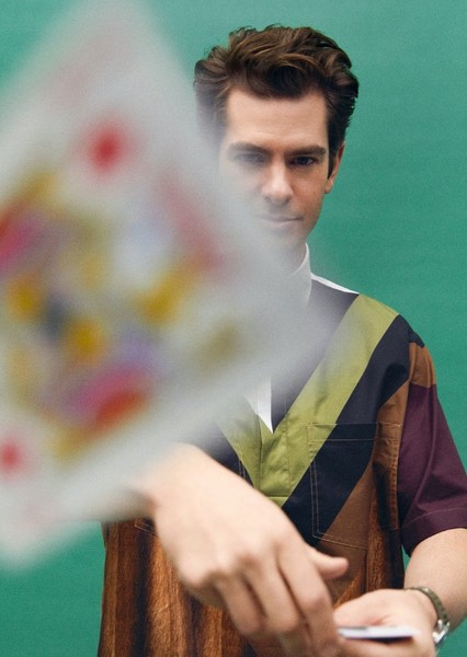 Andrew Garfield