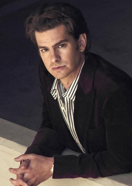 Andrew Garfield photo