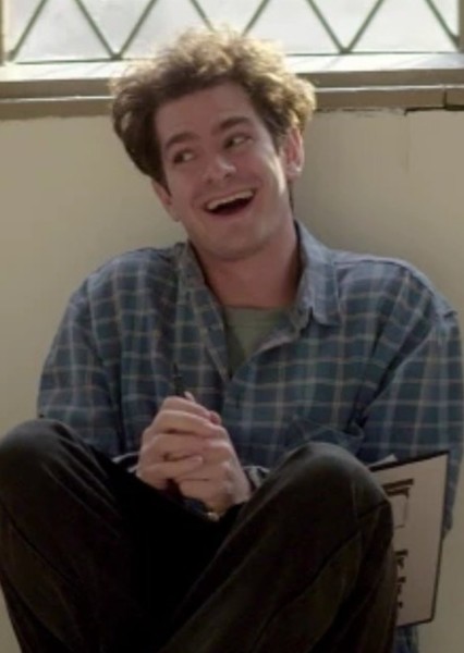 Andrew Garfield photo