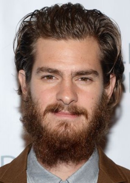 Andrew Garfield photo