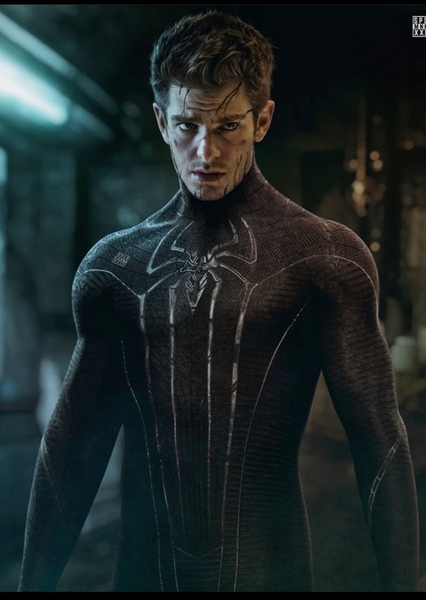 Andrew Garfield photo