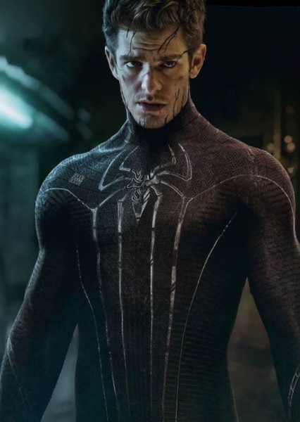 Andrew Garfield photo