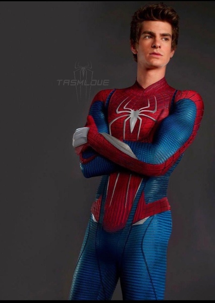 Andrew Garfield