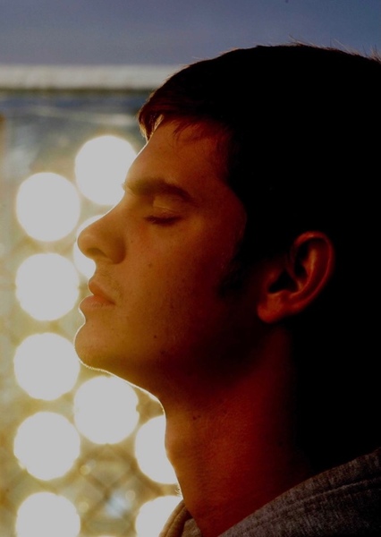 Andrew Garfield
