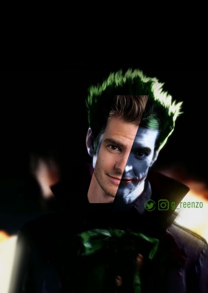 Andrew Garfield photo