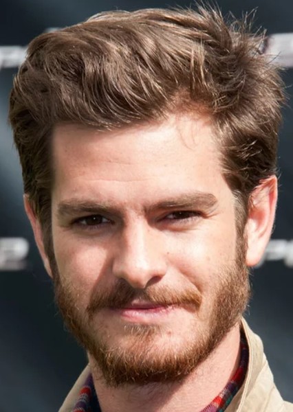 Andrew Garfield photo
