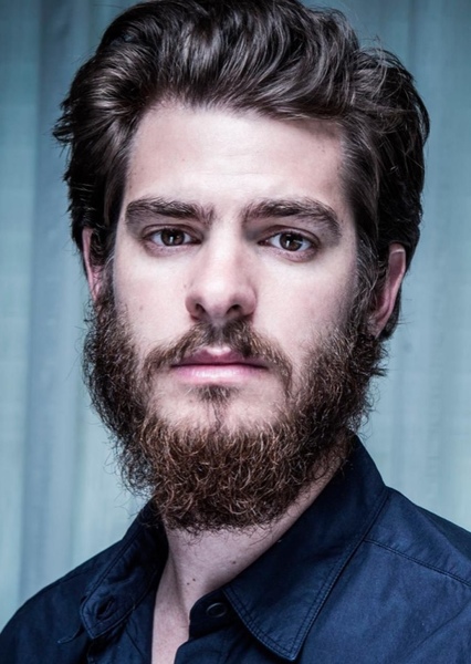 Andrew Garfield photo