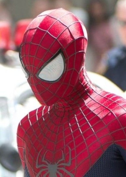 Andrew Garfield photo