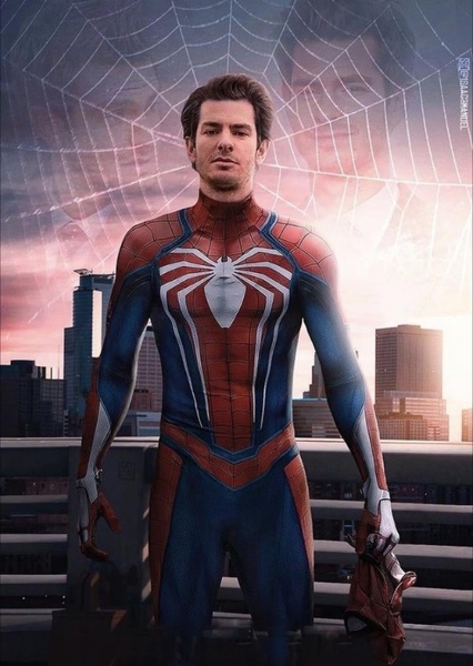 Spider-Man