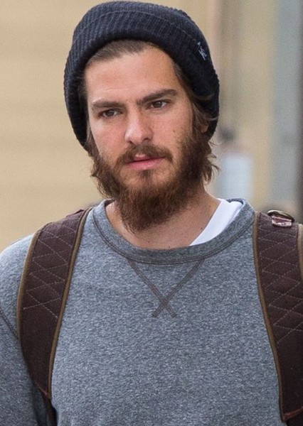 Andrew Garfield photo