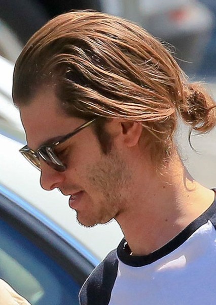 Andrew Garfield photo