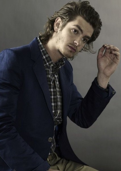 Andrew Garfield photo